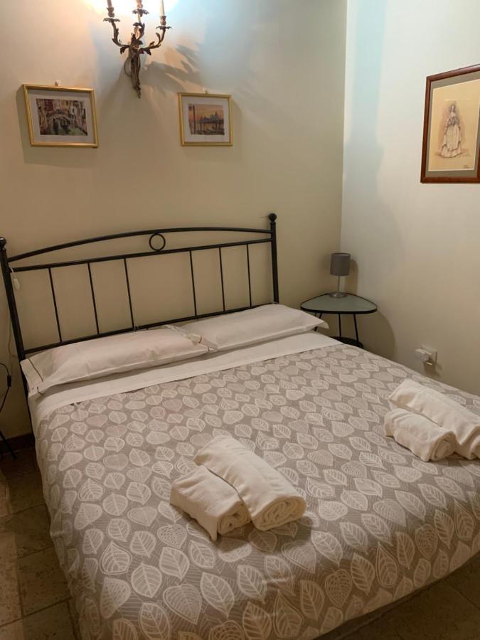 Luna Di Miele Apartment เวนิส ภายนอก รูปภาพ